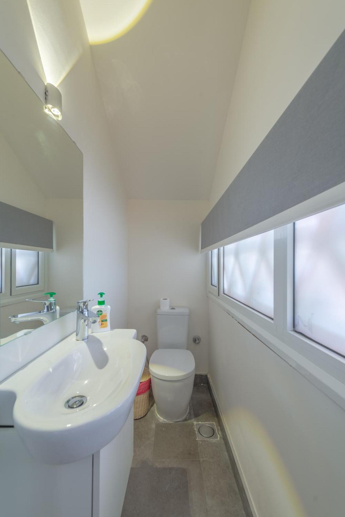 Apartment Front Paradise - 3 Master Beds - Abu Tig Marina - El Gouna Hurghada